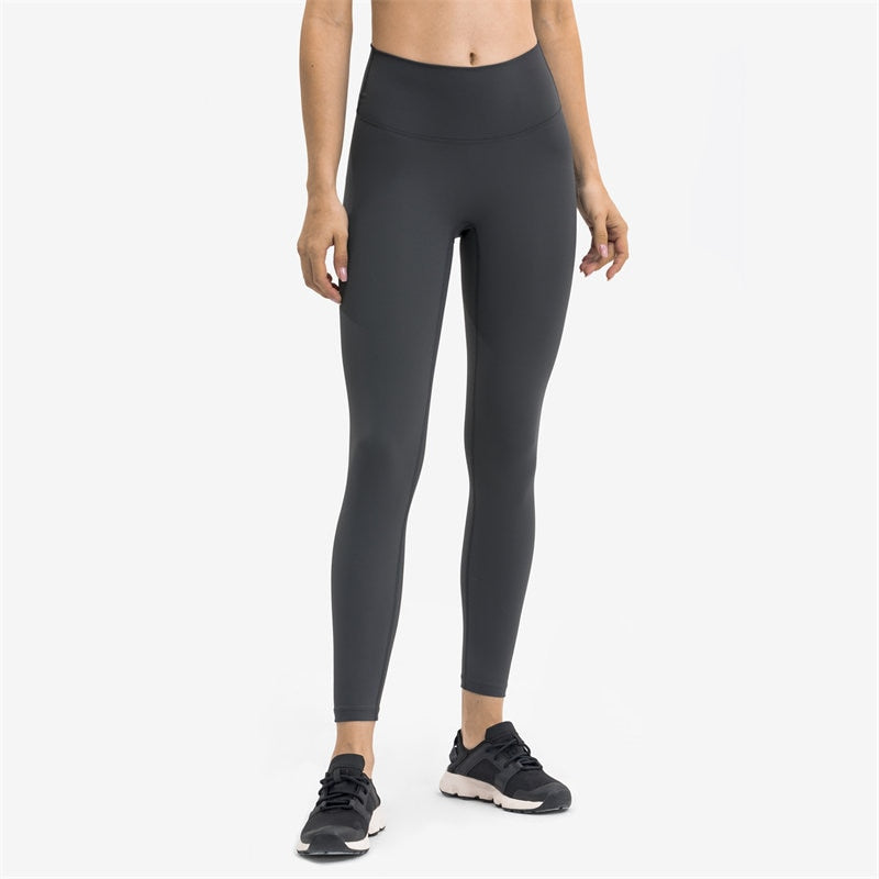 Recommended brand of yoga pants] Don't be afraid of camel hooves! Review of  6 Girls' Yoga Pants