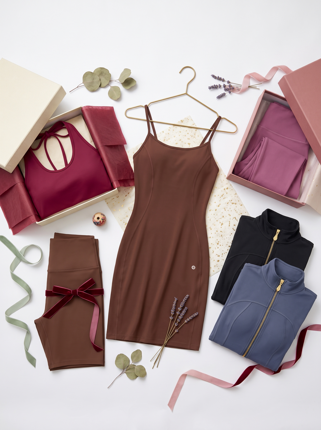 Ultimate Activewear Gift Guide: Perfect Gifts for Yoga Lovers