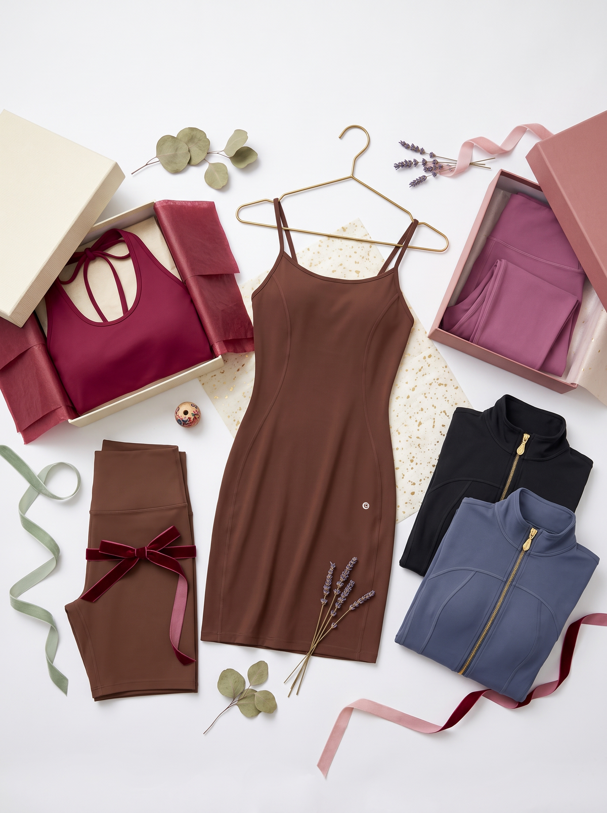Ultimate Activewear Gift Guide: Perfect Gifts for Yoga Lovers