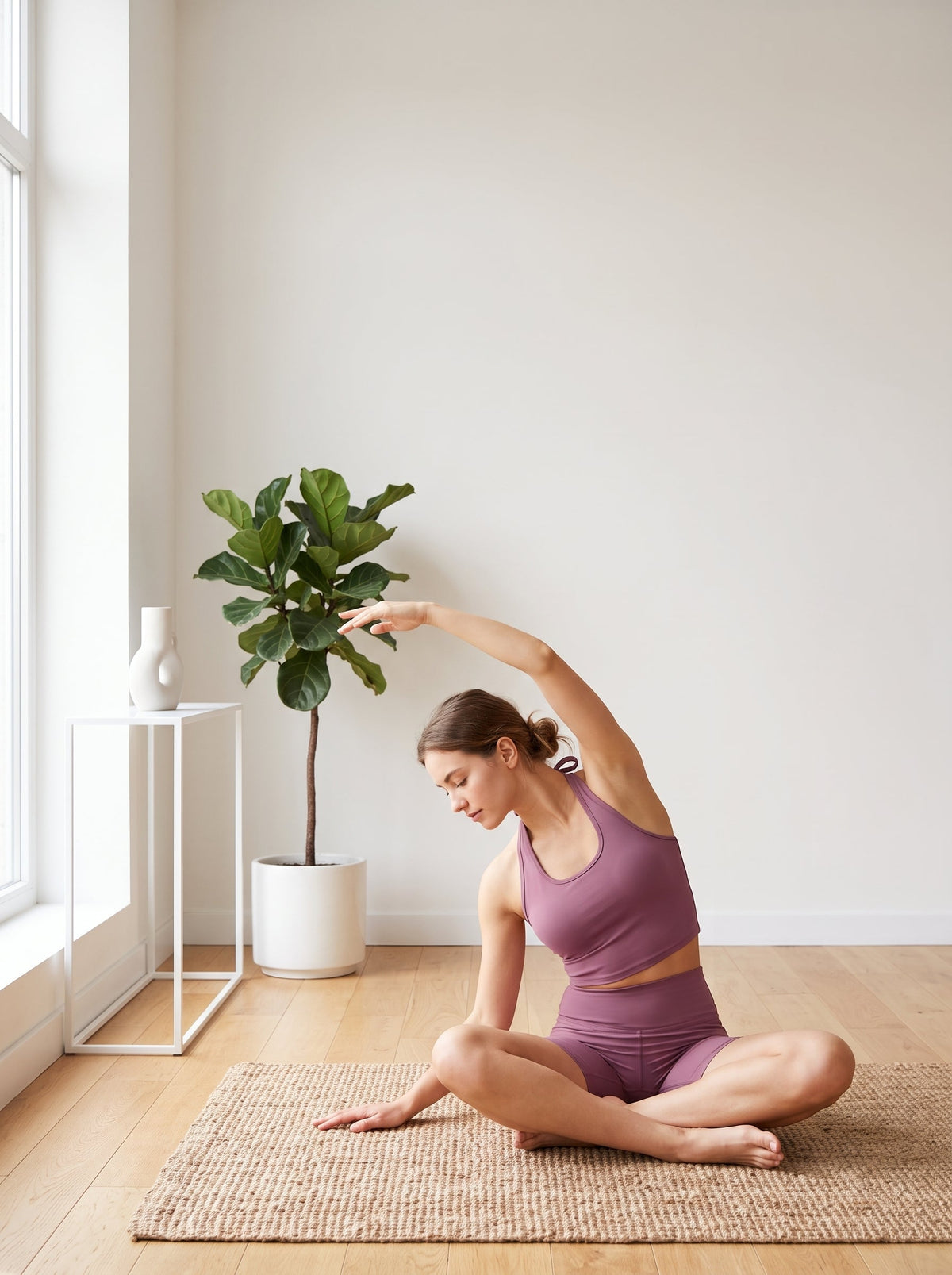Slow‑Pace Everyday: Wellness & Athleisure Lifestyle Inspiration