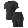 Summer 2‑Piece Workout Matching Set
