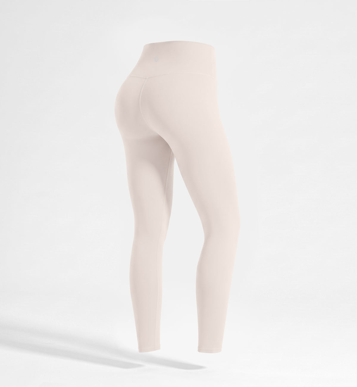 Long‑Sleeve Top & Textured Leggings Set