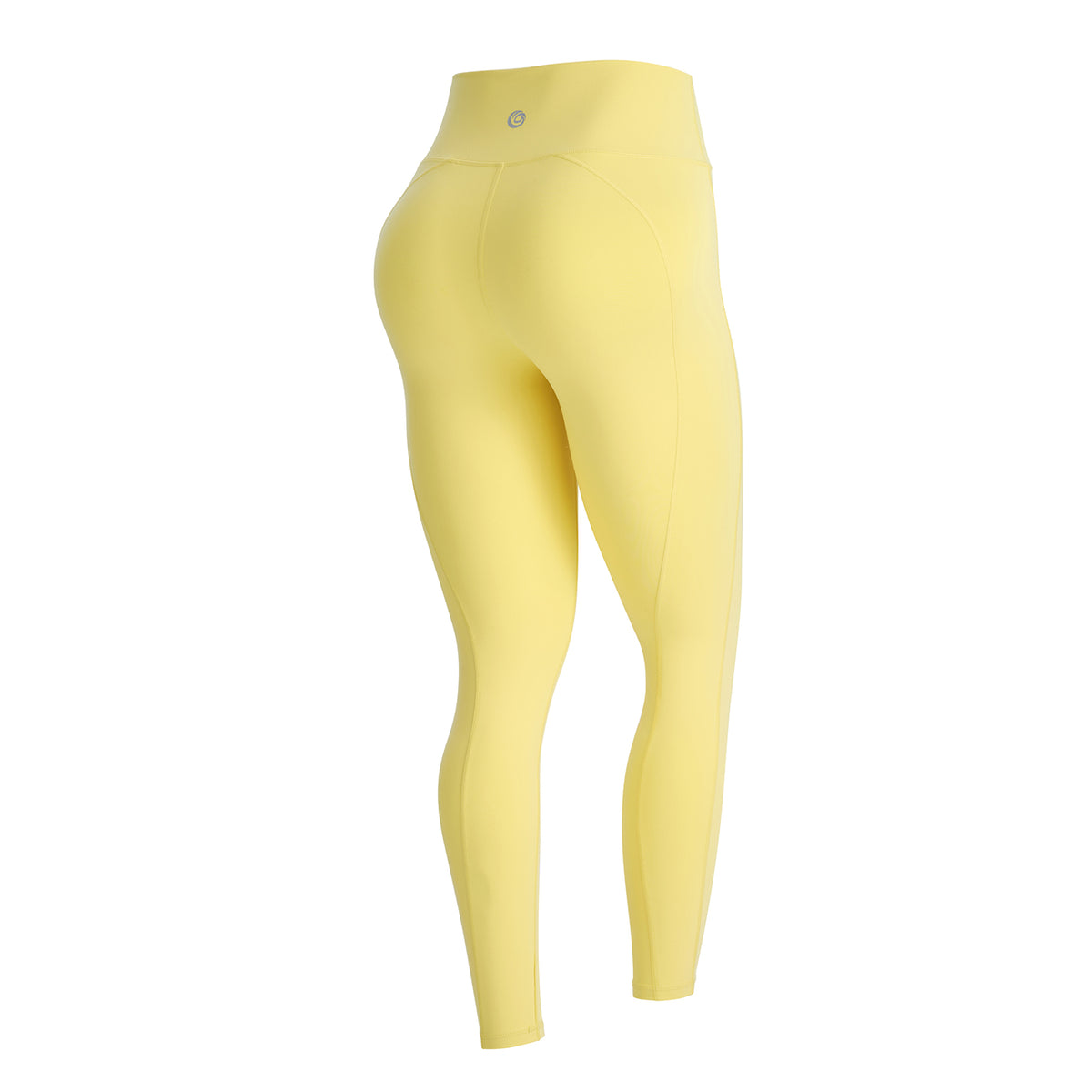 Uncia Active Women's High Waisted Buttery Soft Yoga Leggings | Workout Compression Tights
