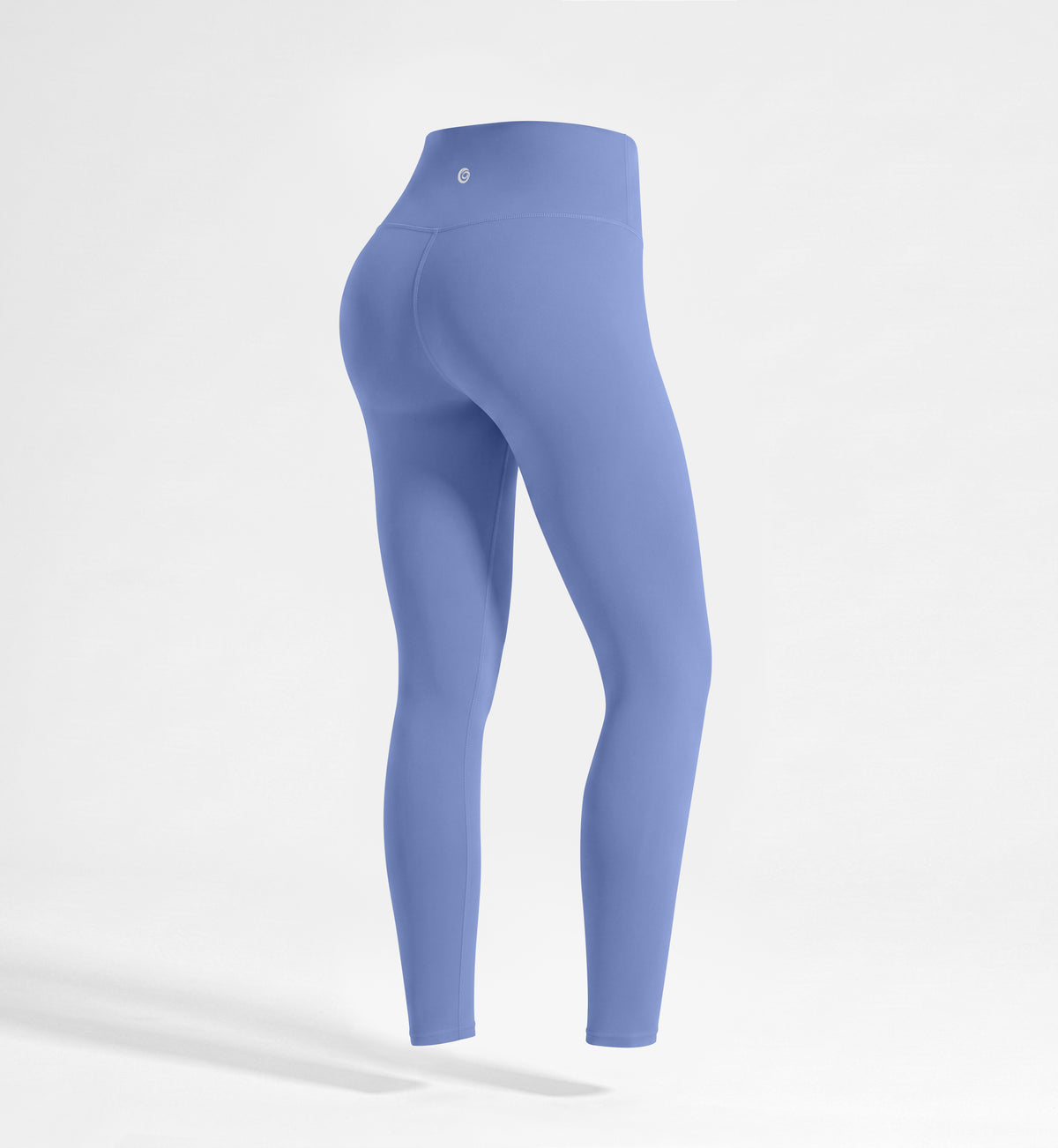 Long‑Sleeve Top & Textured Leggings Set