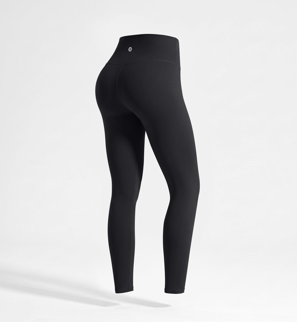 High Waist Tummy & Butt Lifting Leggings