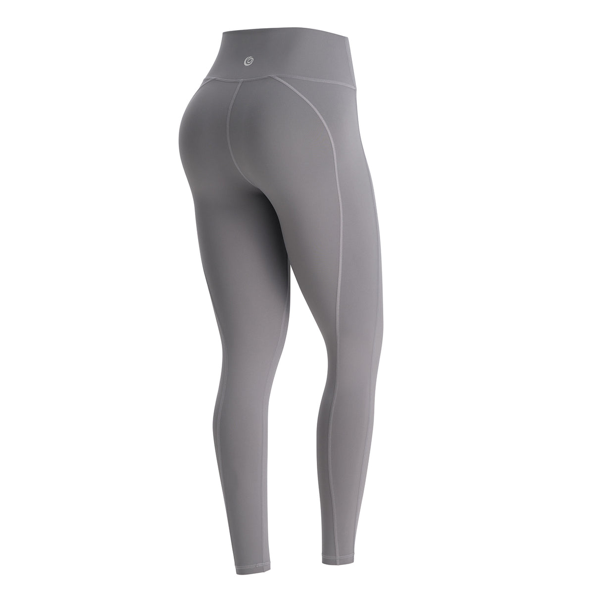 Uncia Active Women's High Waisted Buttery Soft Yoga Leggings | Workout Compression Tights