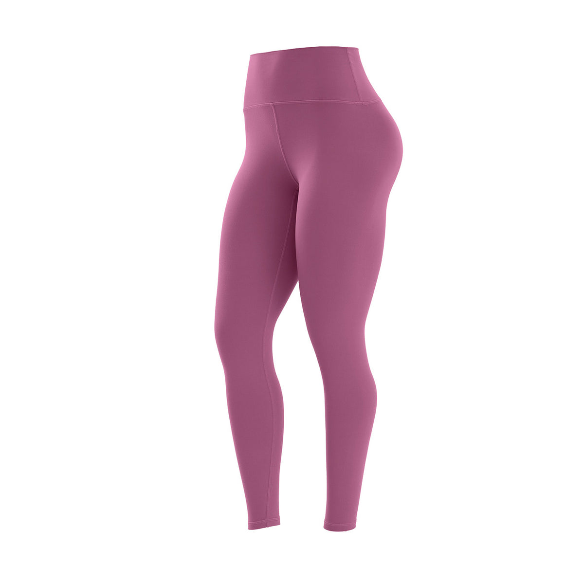 Waffle‑Texture Hooded Yoga Set