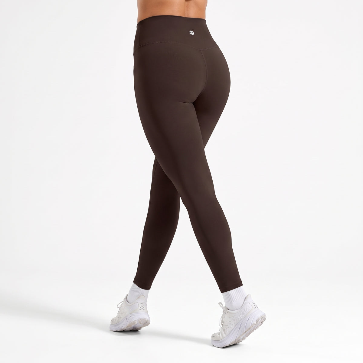 High Waist Tummy & Butt Lifting Leggings