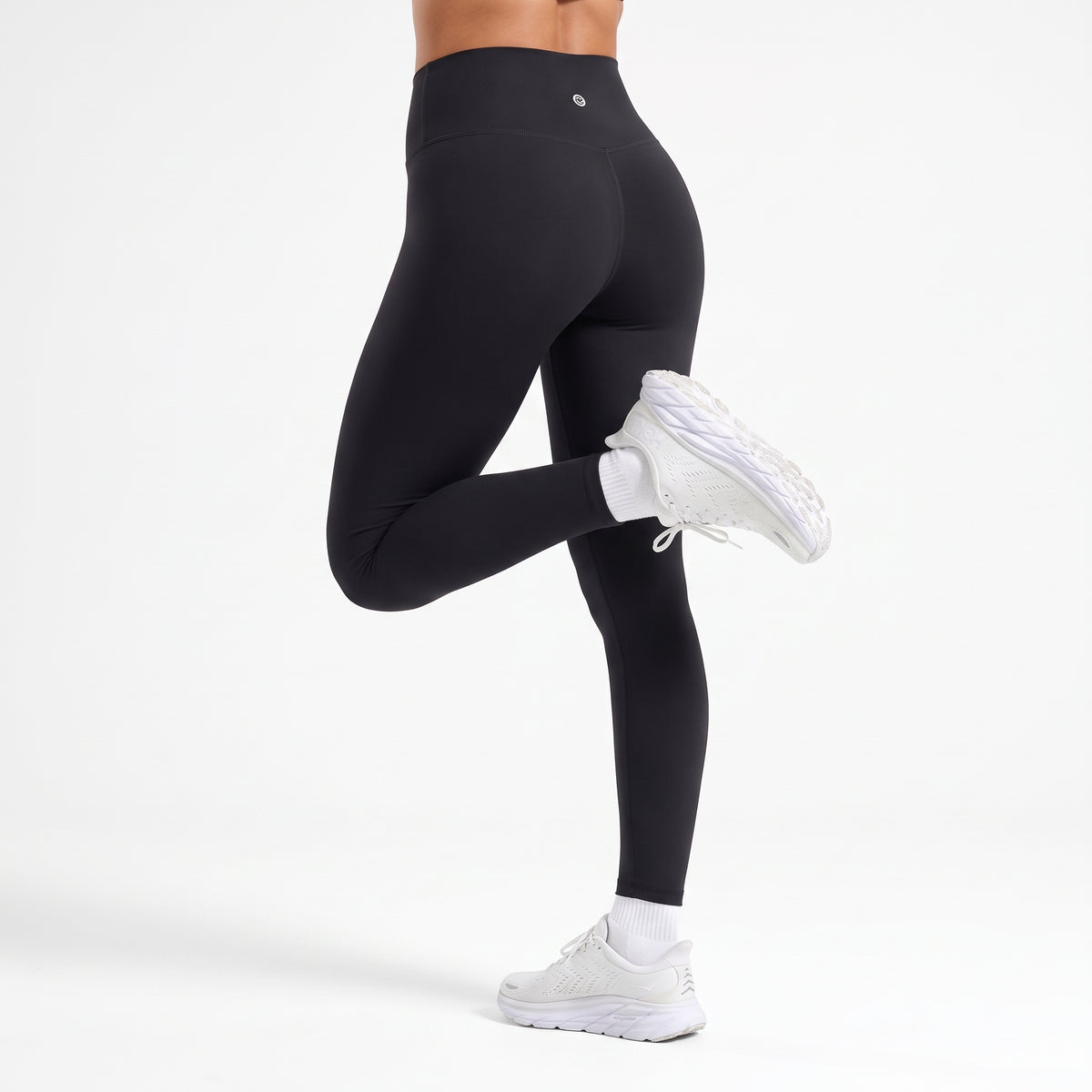 High Waist Tummy & Butt Lifting Leggings
