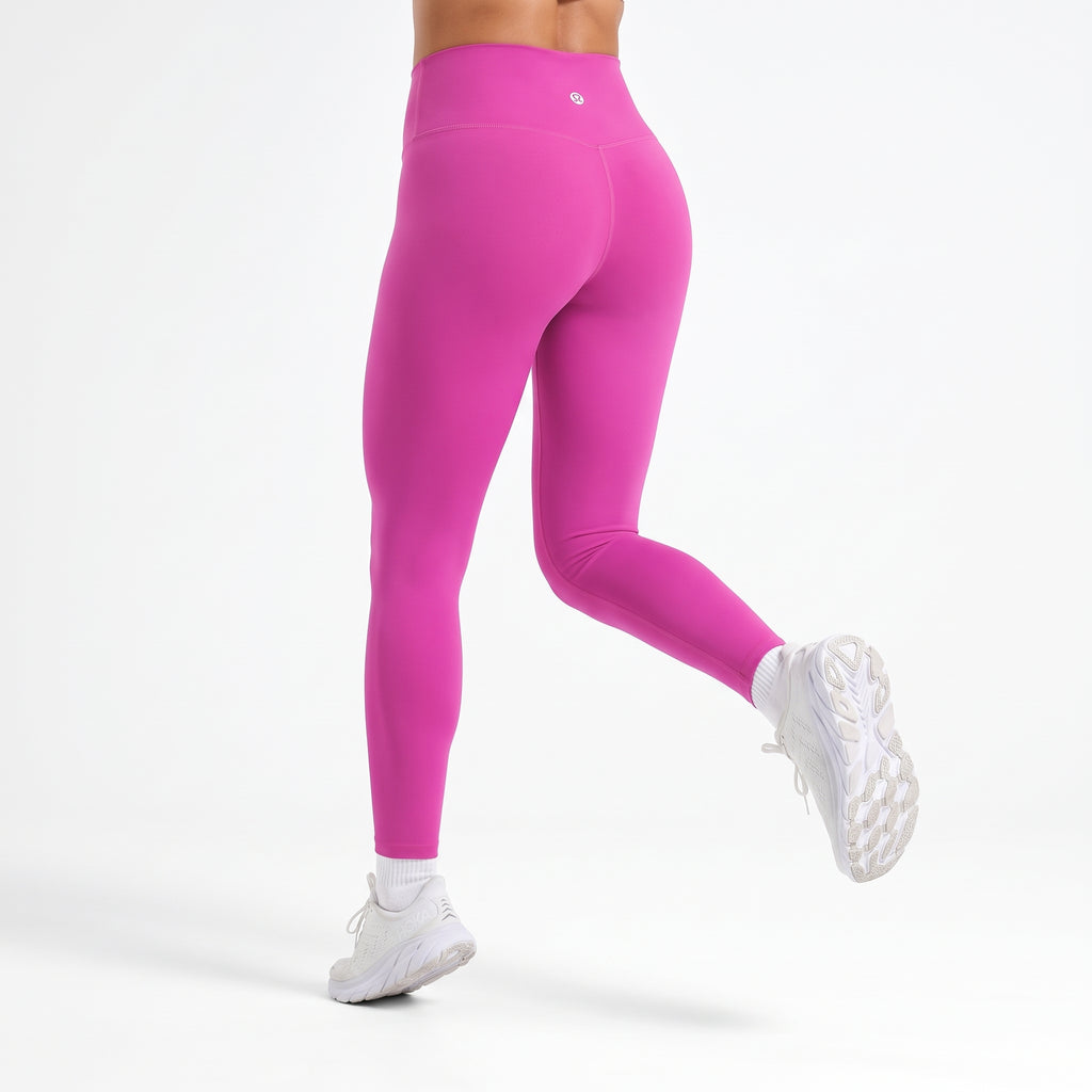 High Waist Tummy & Butt Lifting Leggings