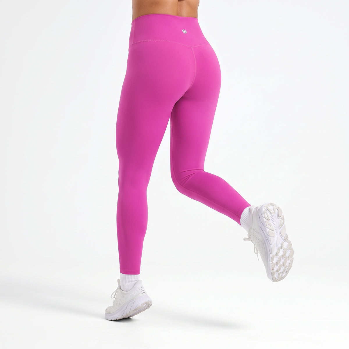 High Waist Tummy & Butt Lifting Leggings