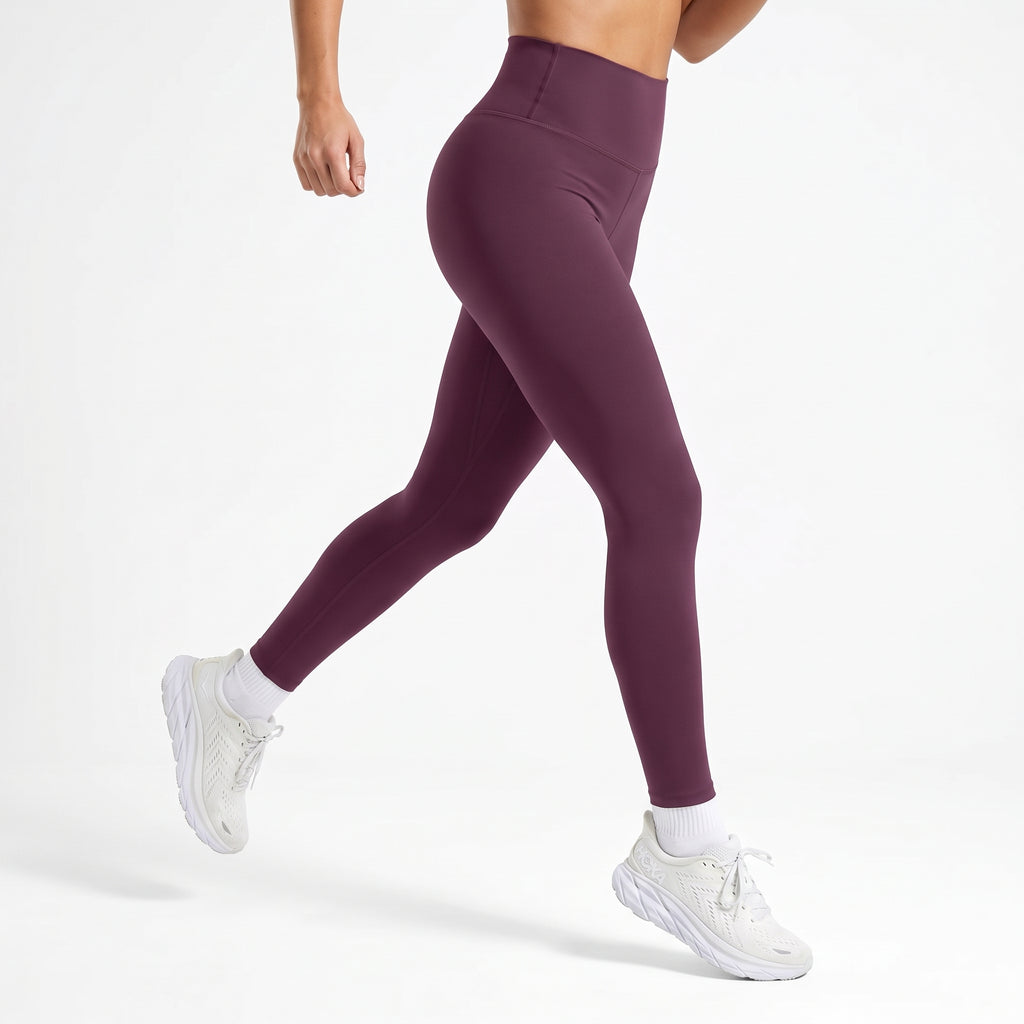 High Waist Tummy & Butt Lifting Leggings