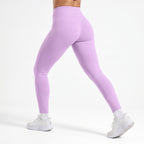 High Waist Tummy & Butt Lifting Leggings