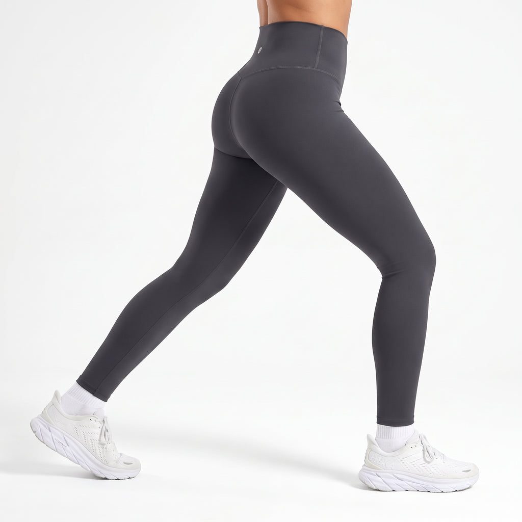 High Waist Tummy & Butt Lifting Leggings