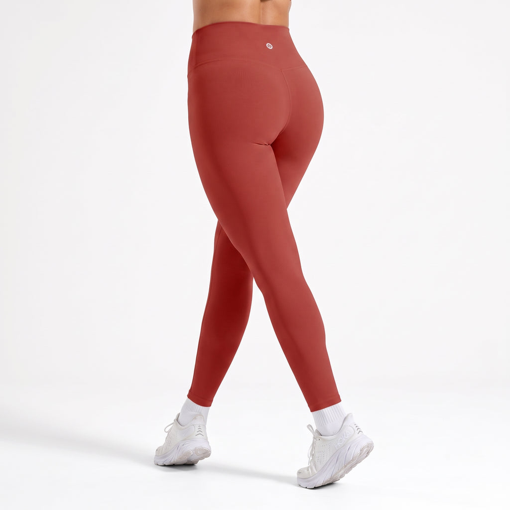 High Waist Tummy & Butt Lifting Leggings