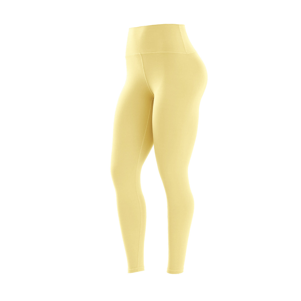 Waffle‑Texture Hooded Yoga Set
