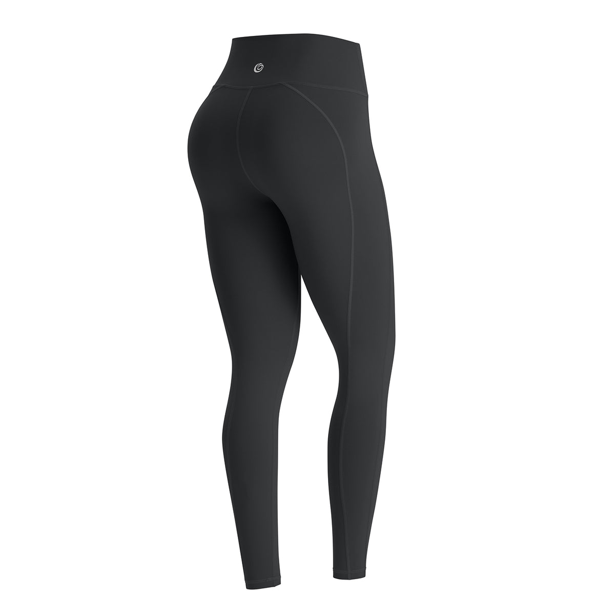 Uncia Active Women's High Waisted Buttery Soft Yoga Leggings | Workout Compression Tights