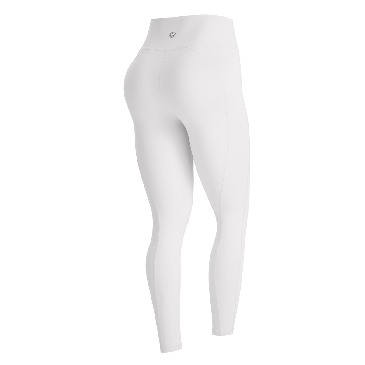 Uncia Active Women's High Waisted Buttery Soft Yoga Leggings | Workout Compression Tights