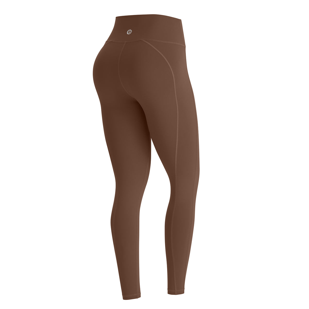 Uncia Active Women's High Waisted Buttery Soft Yoga Leggings | Workout Compression Tights