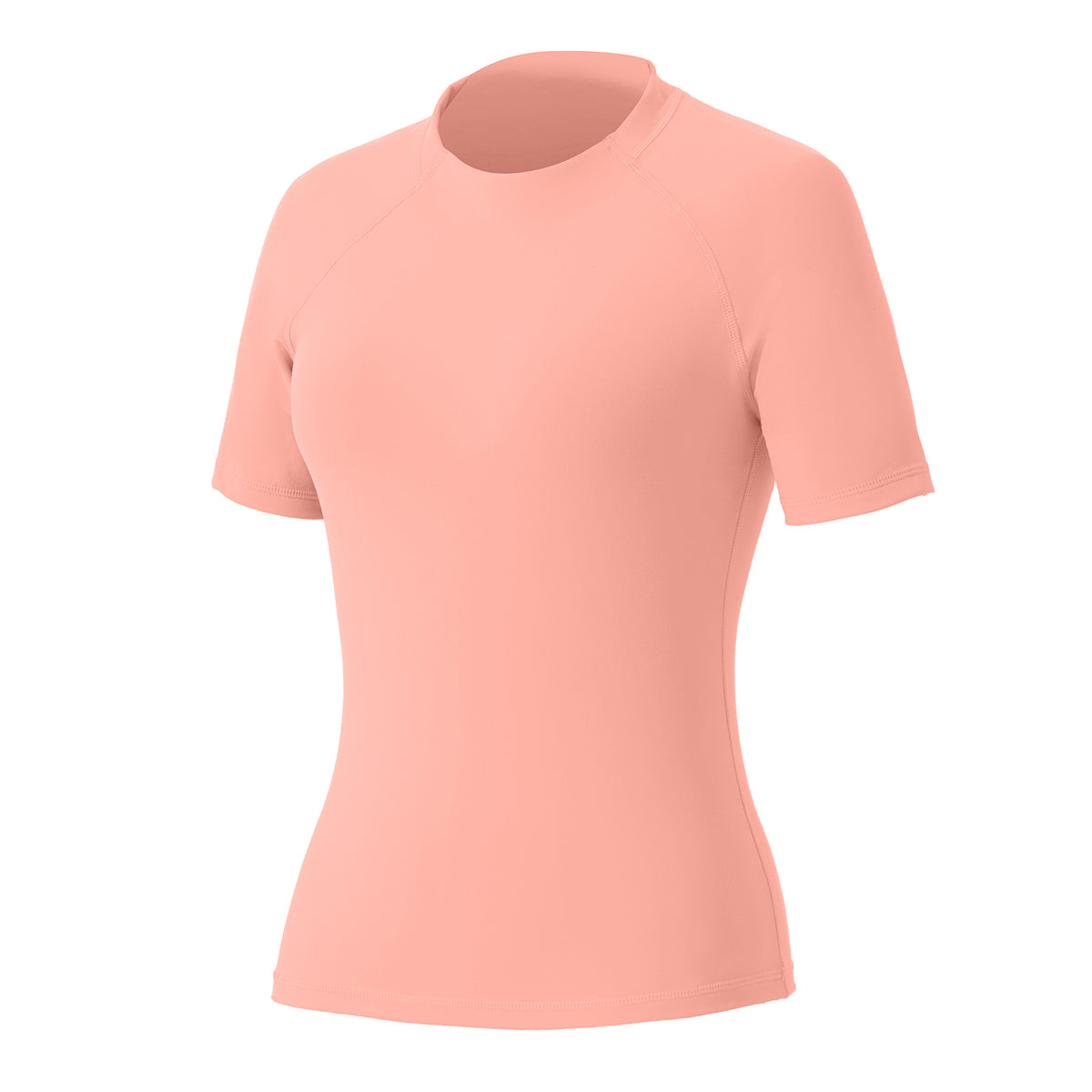 Short‑Sleeve Top & Leggings Set