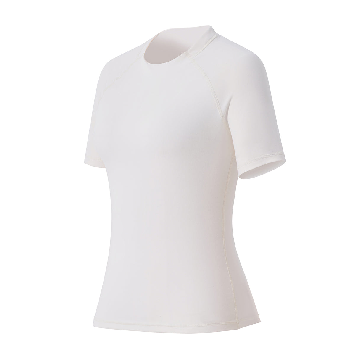 Short‑Sleeve Top & Leggings Set