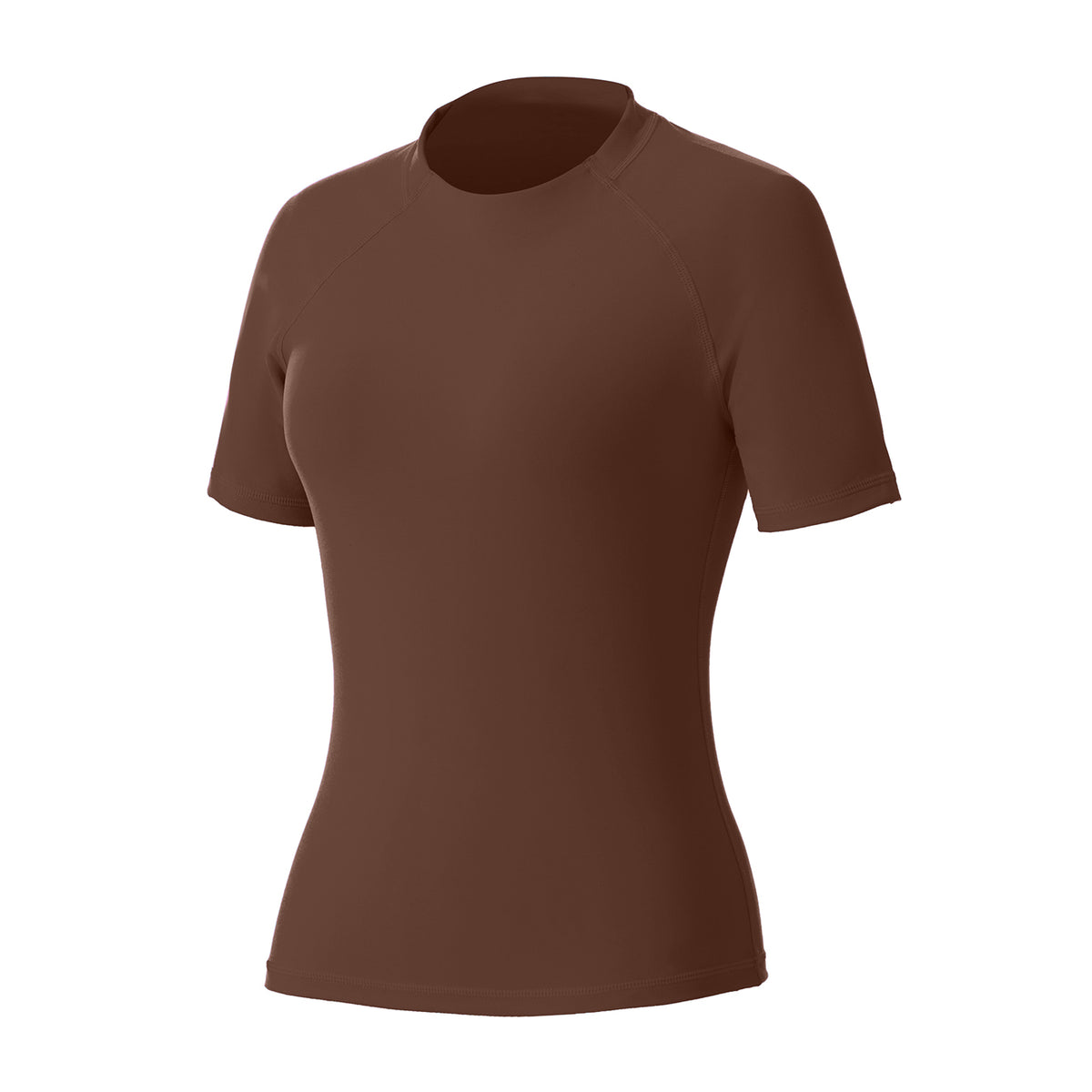 Short‑Sleeve Top & Leggings Set
