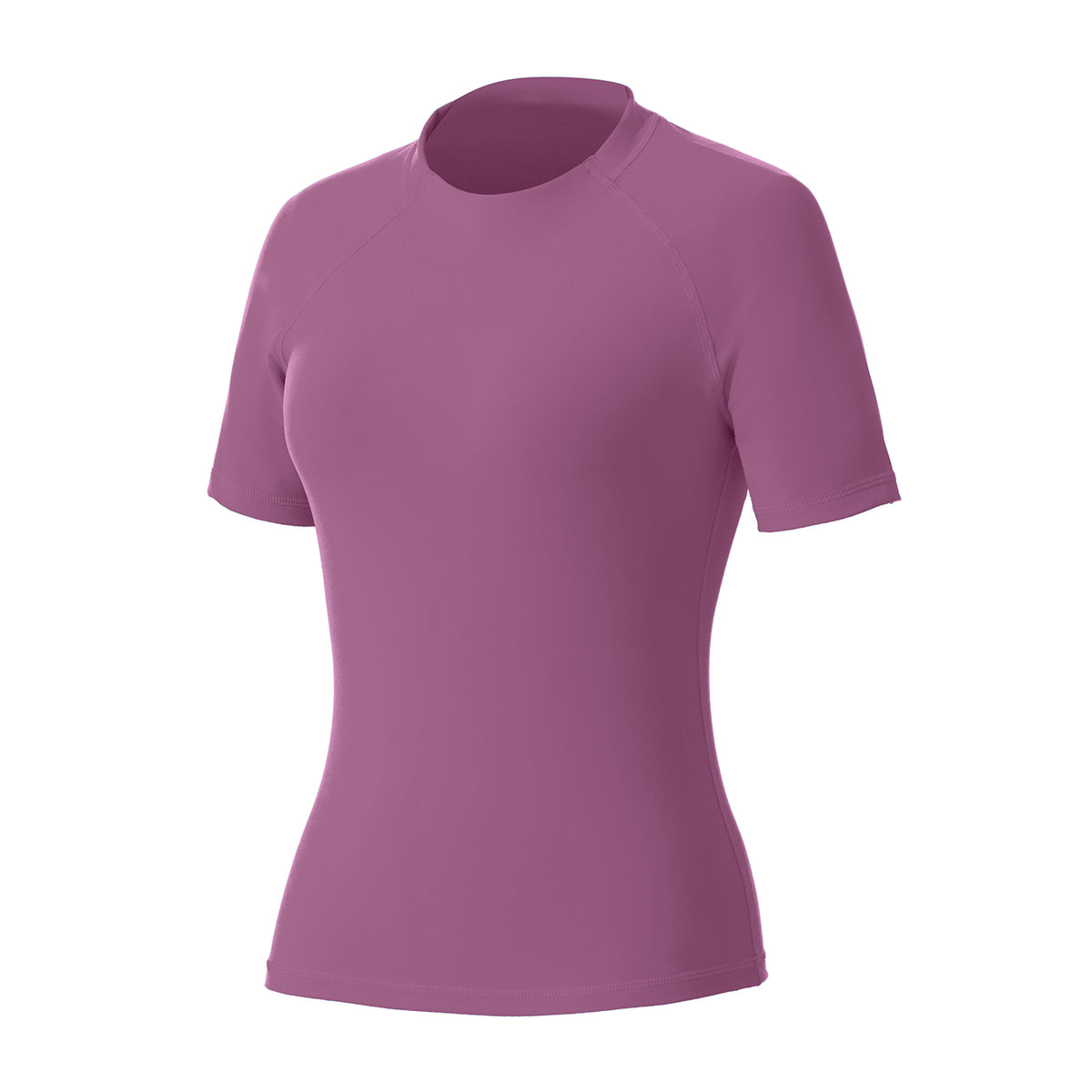 Short‑Sleeve Top & Leggings Set