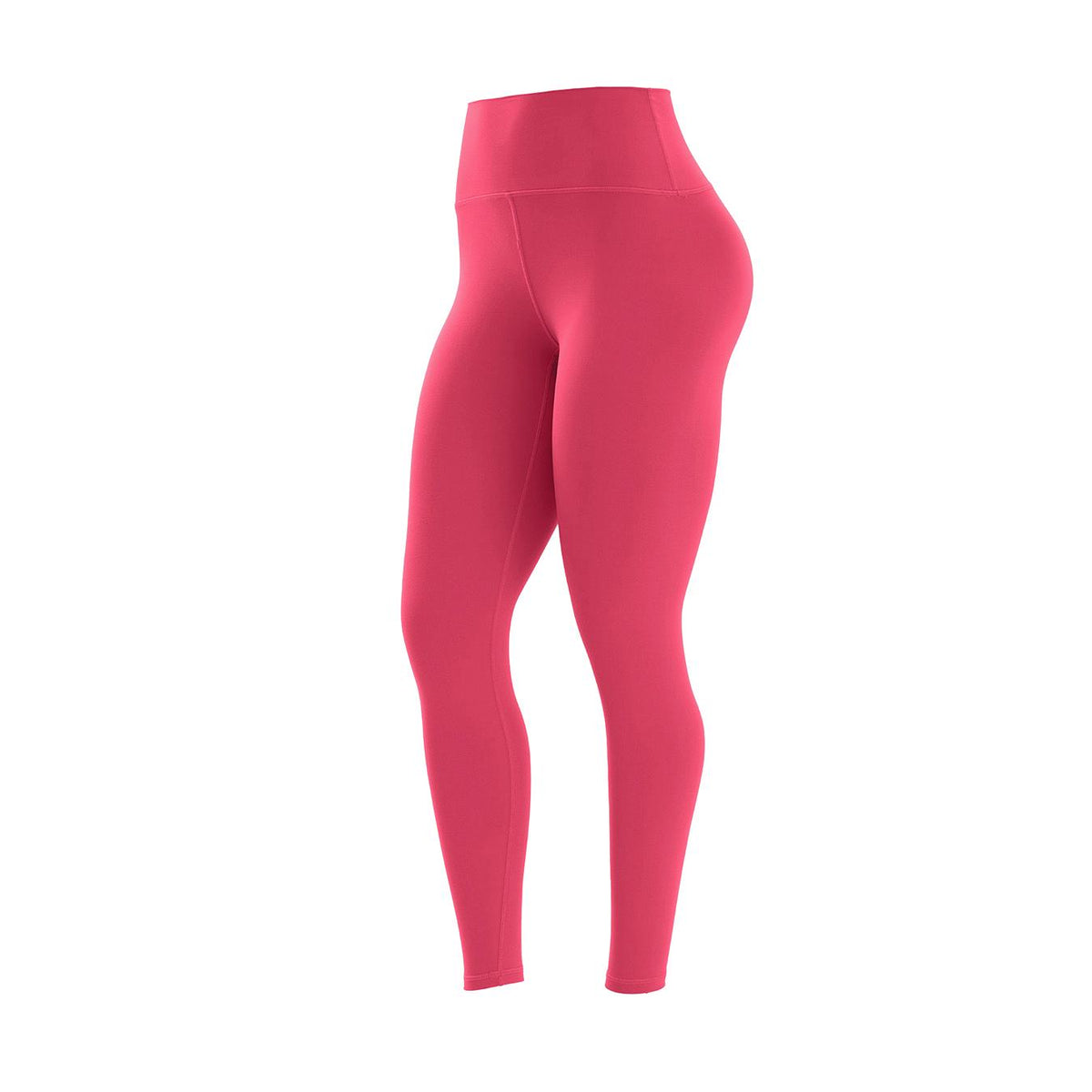 Waffle‑Texture Hooded Yoga Set