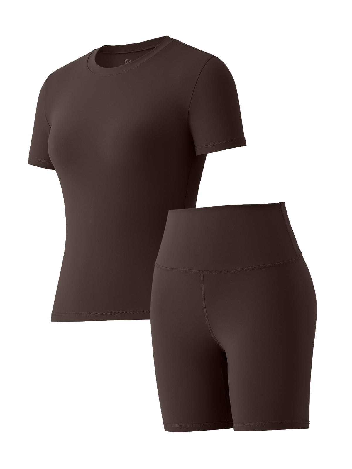 Summer 2‑Piece Workout Matching Set