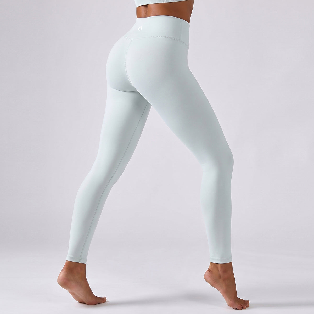 High Waist Butt Lifting Yoga Leggings
