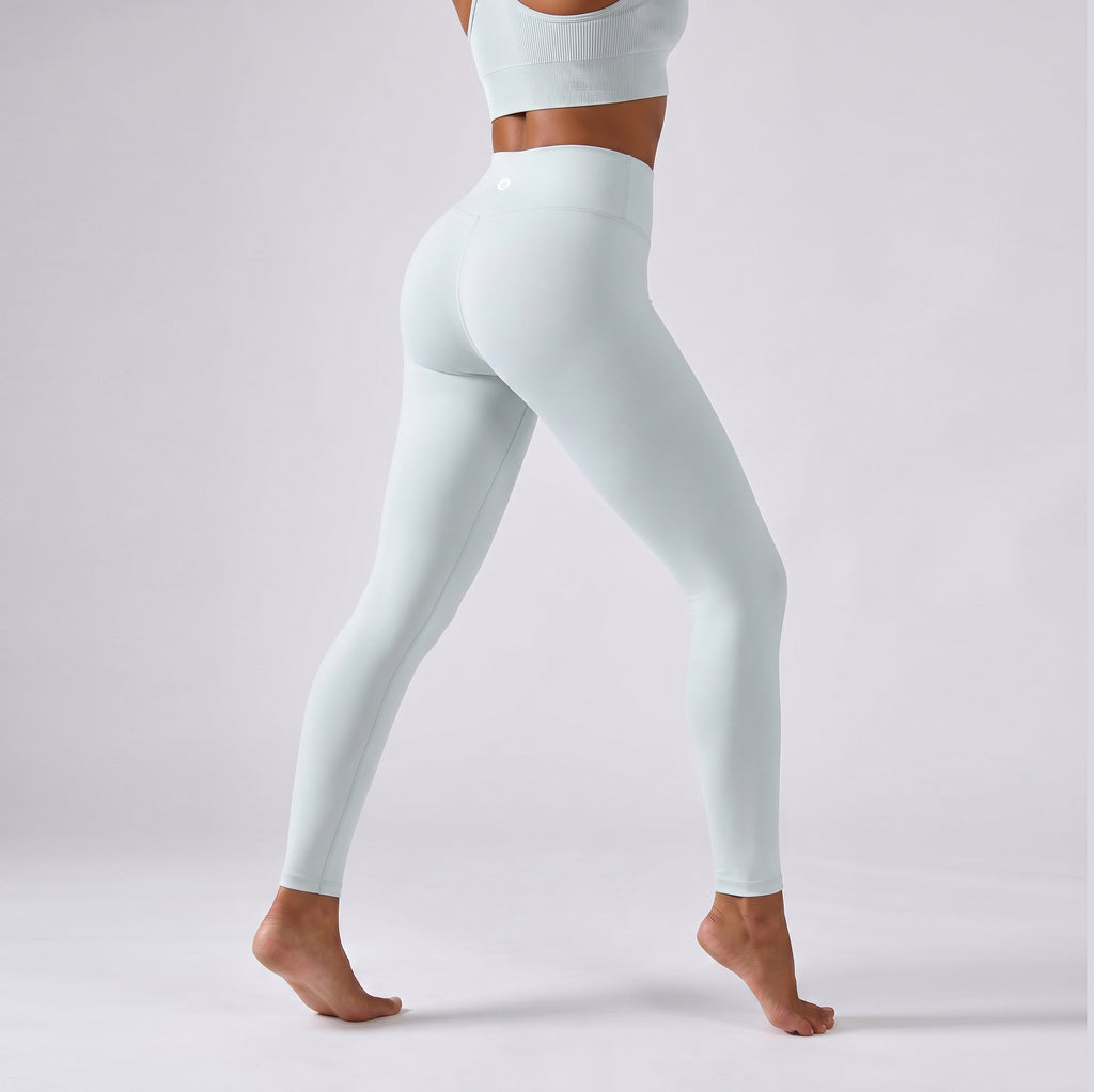High Waist Butt Lifting Yoga Leggings