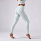 High Waist Butt Lifting Yoga Leggings