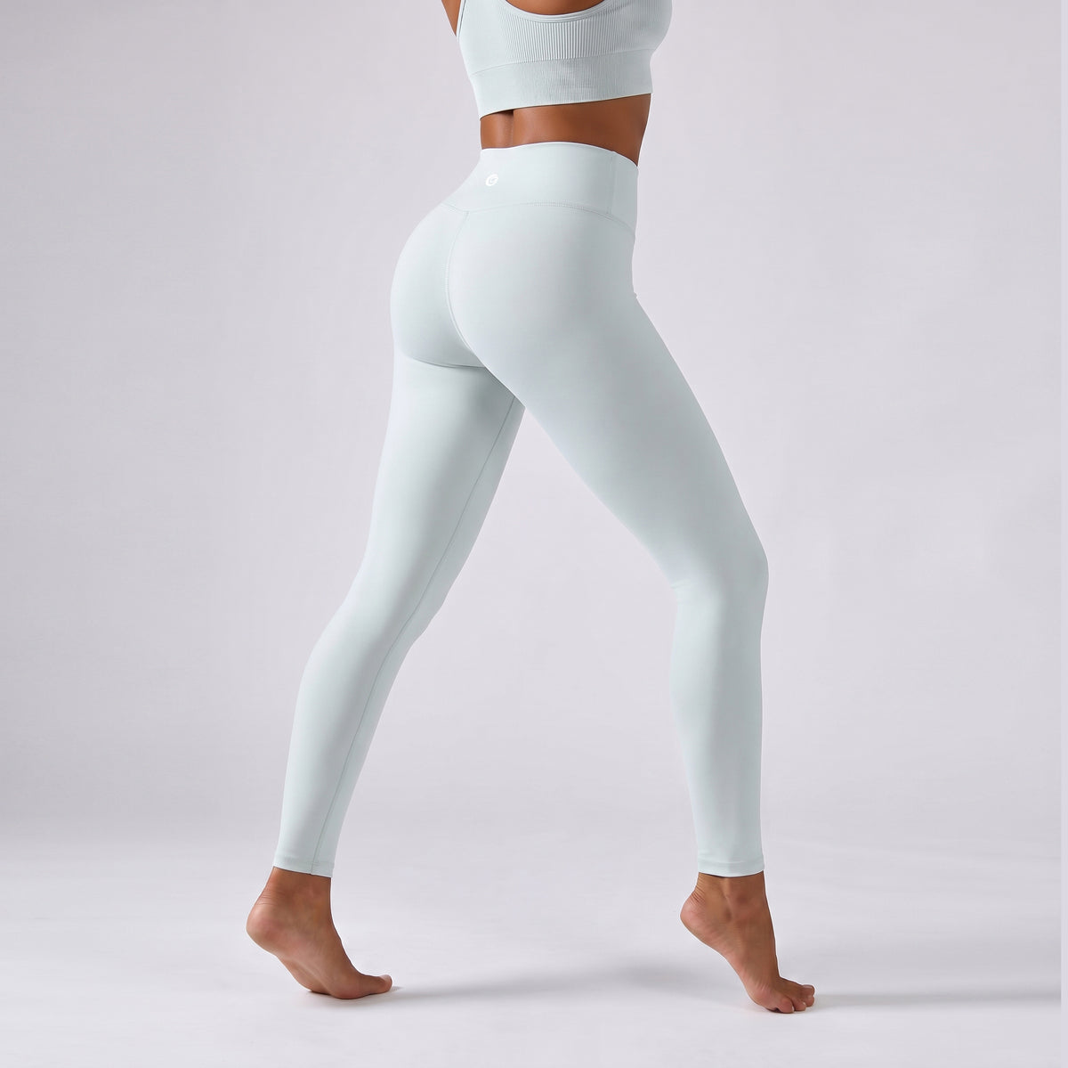 High Waist Butt Lifting Yoga Leggings