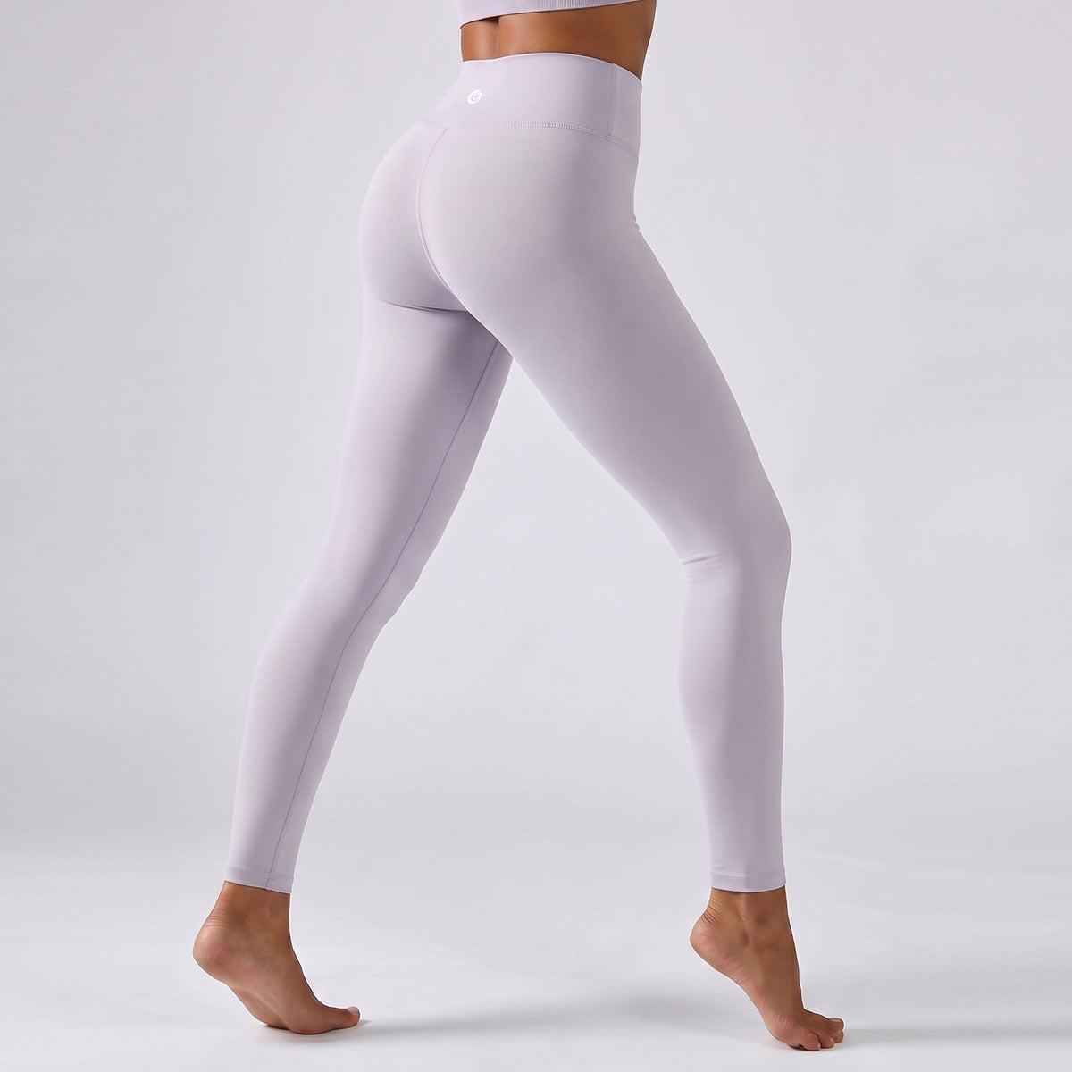 High Waist Butt Lifting Yoga Leggings