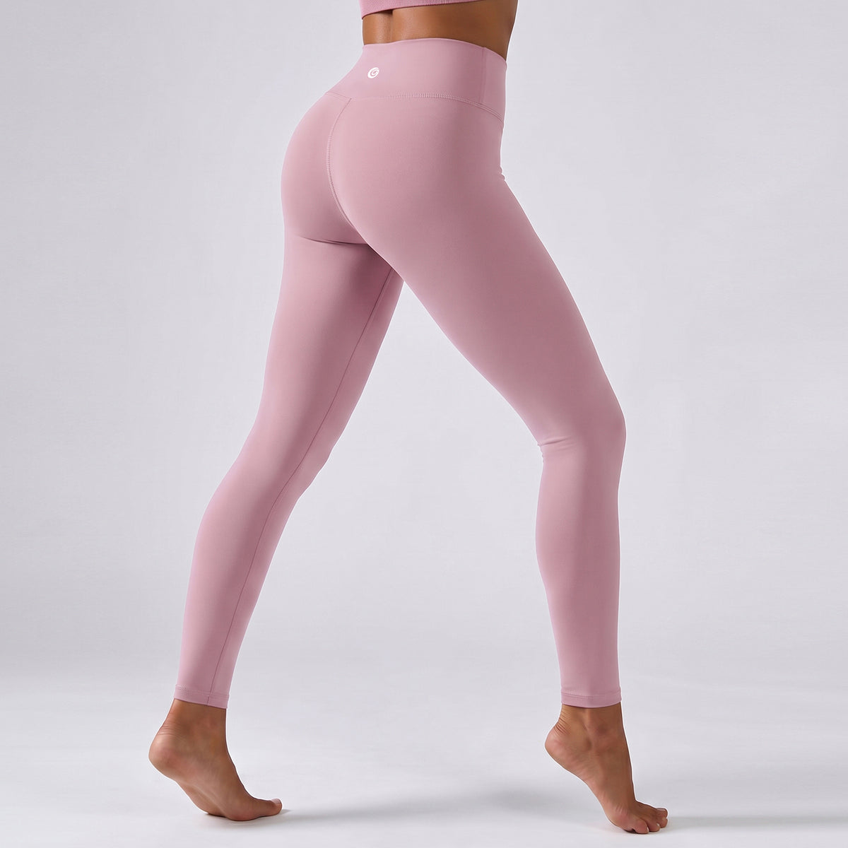 High Waist Butt Lifting Yoga Leggings