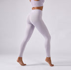 High Waist Butt Lifting Yoga Leggings