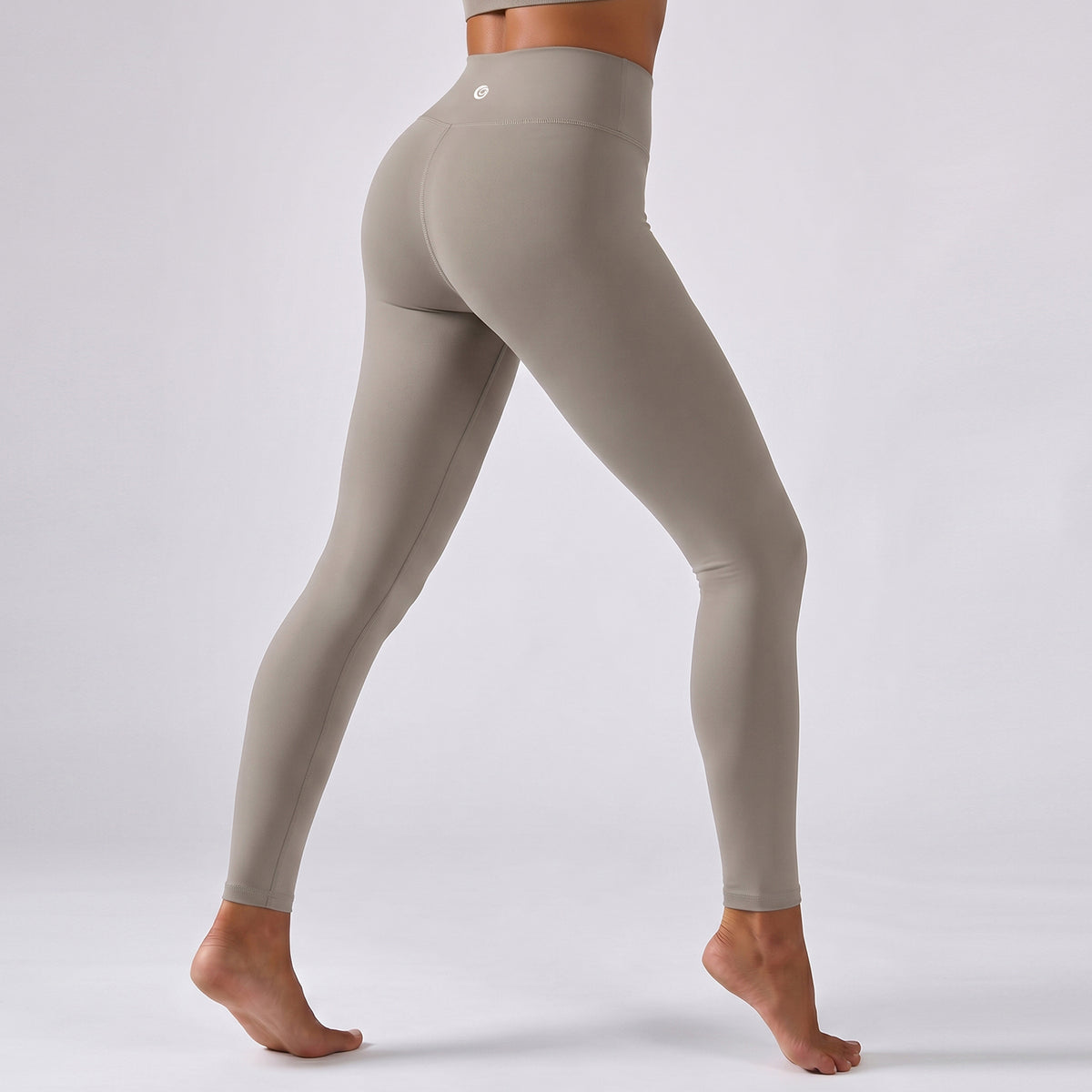 High Waist Butt Lifting Yoga Leggings