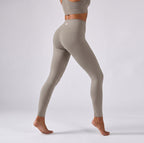 High Waist Butt Lifting Yoga Leggings