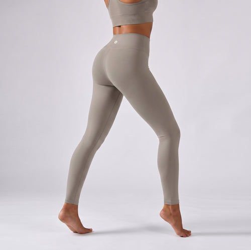 High Waist Butt Lifting Yoga Leggings