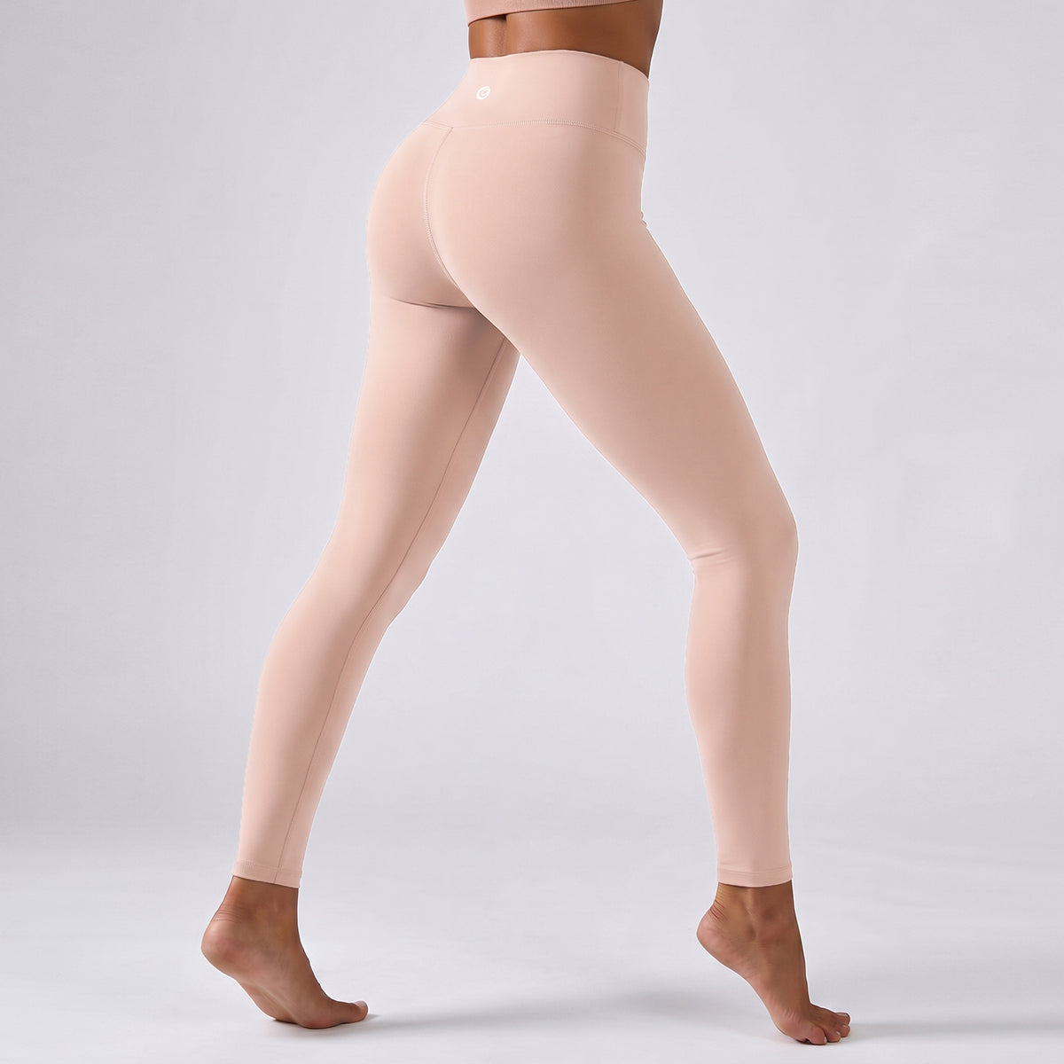 High Waist Butt Lifting Yoga Leggings