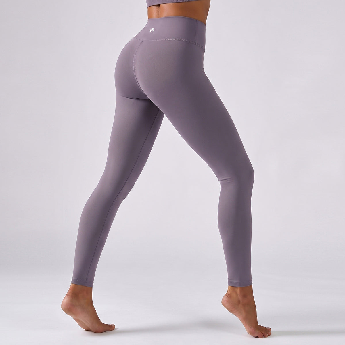 High Waist Butt Lifting Yoga Leggings