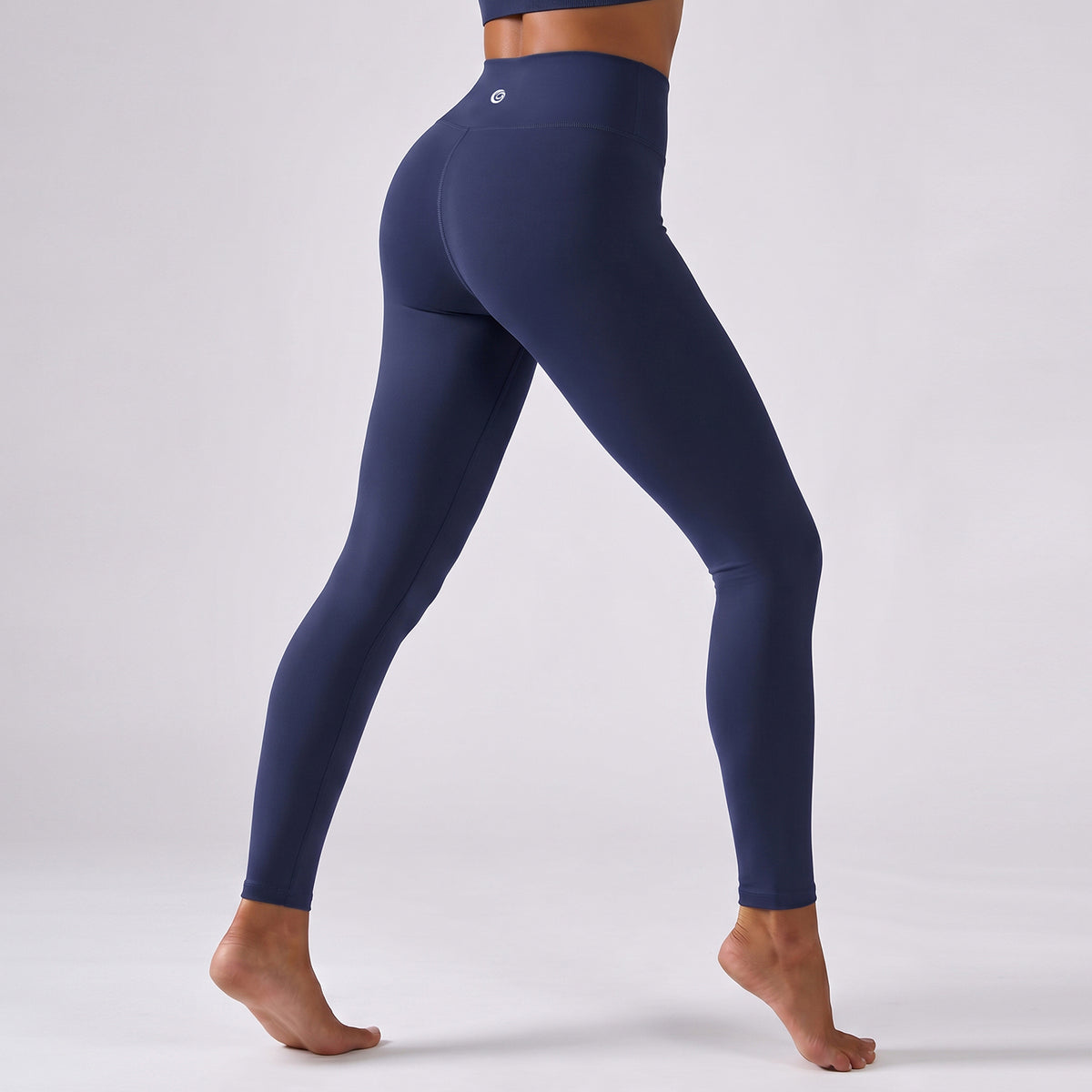 High Waist Butt Lifting Yoga Leggings