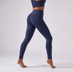 High Waist Butt Lifting Yoga Leggings