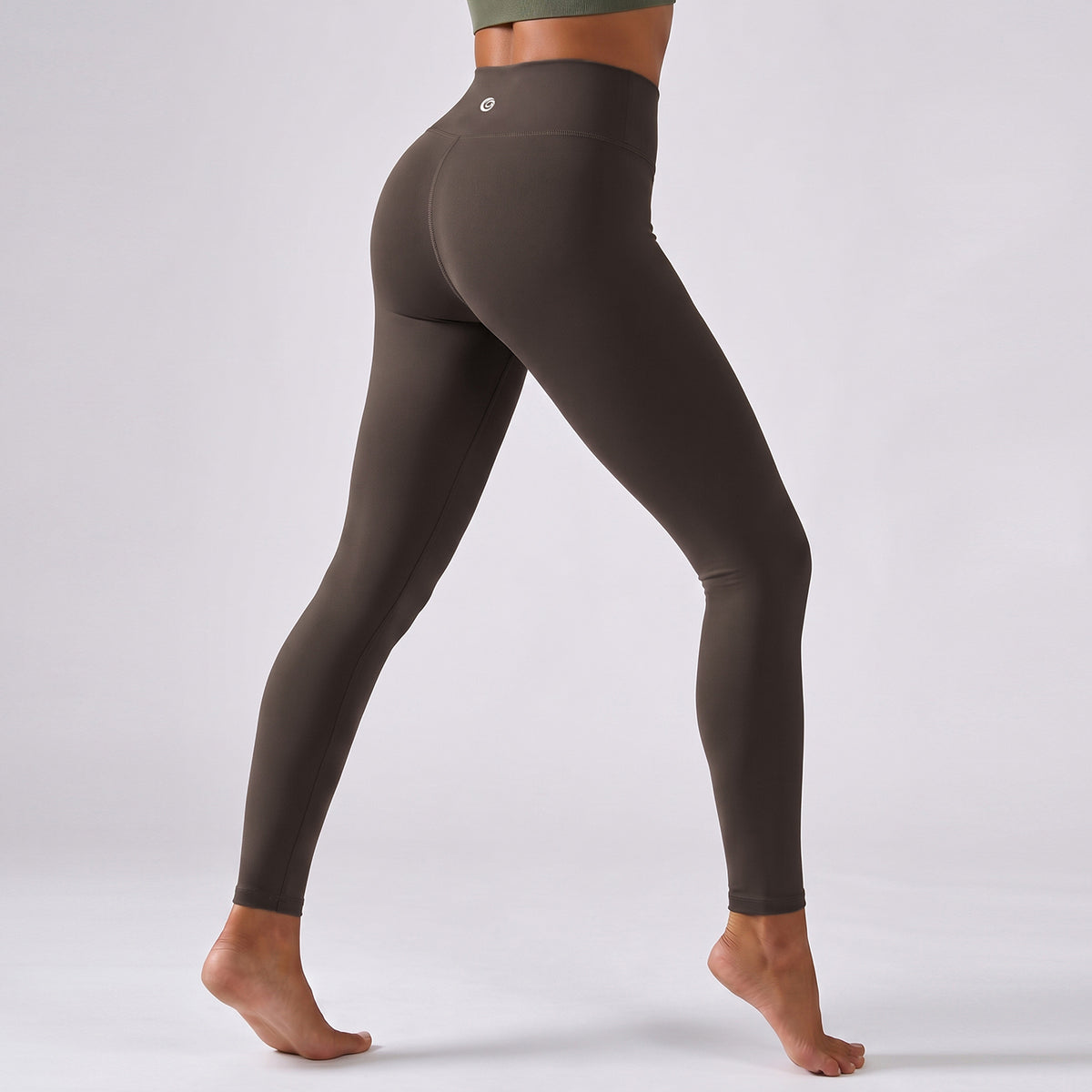 High Waist Butt Lifting Yoga Leggings