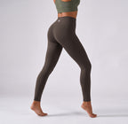 High Waist Butt Lifting Yoga Leggings