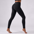 High Waist Butt Lifting Yoga Leggings