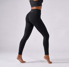 High Waist Butt Lifting Yoga Leggings