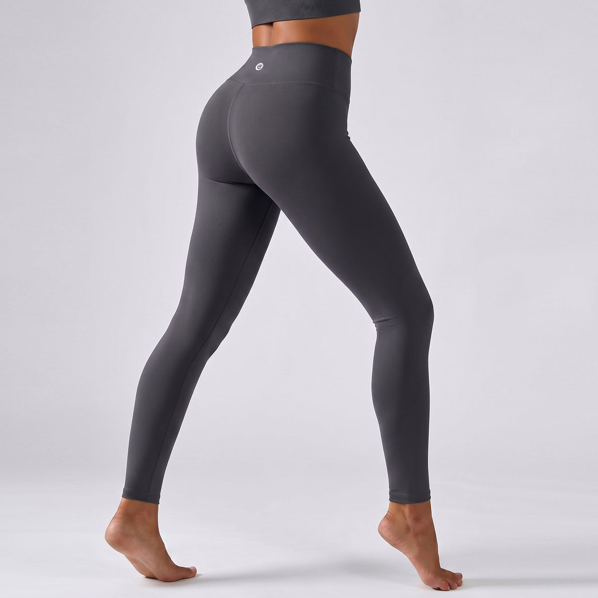 High Waist Butt Lifting Yoga Leggings