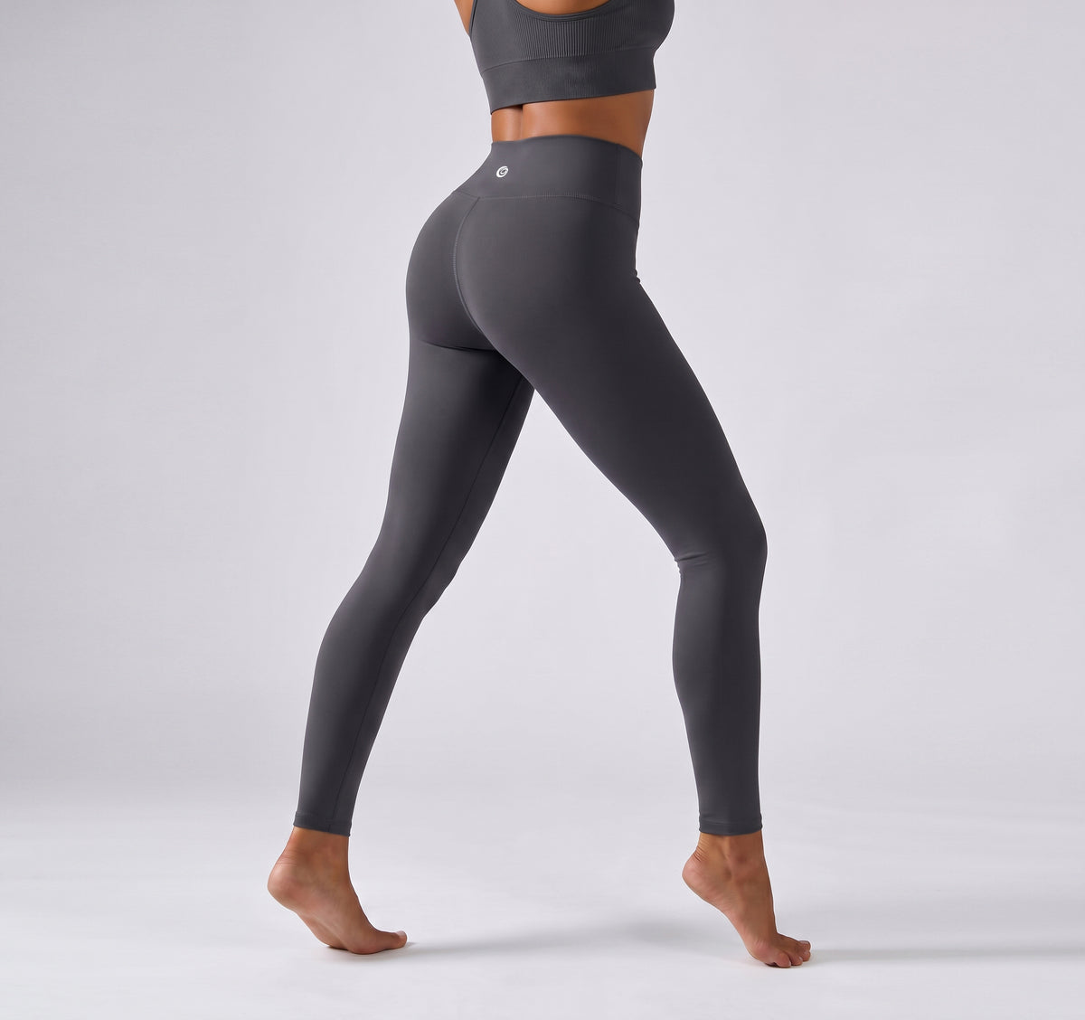 High Waist Butt Lifting Yoga Leggings