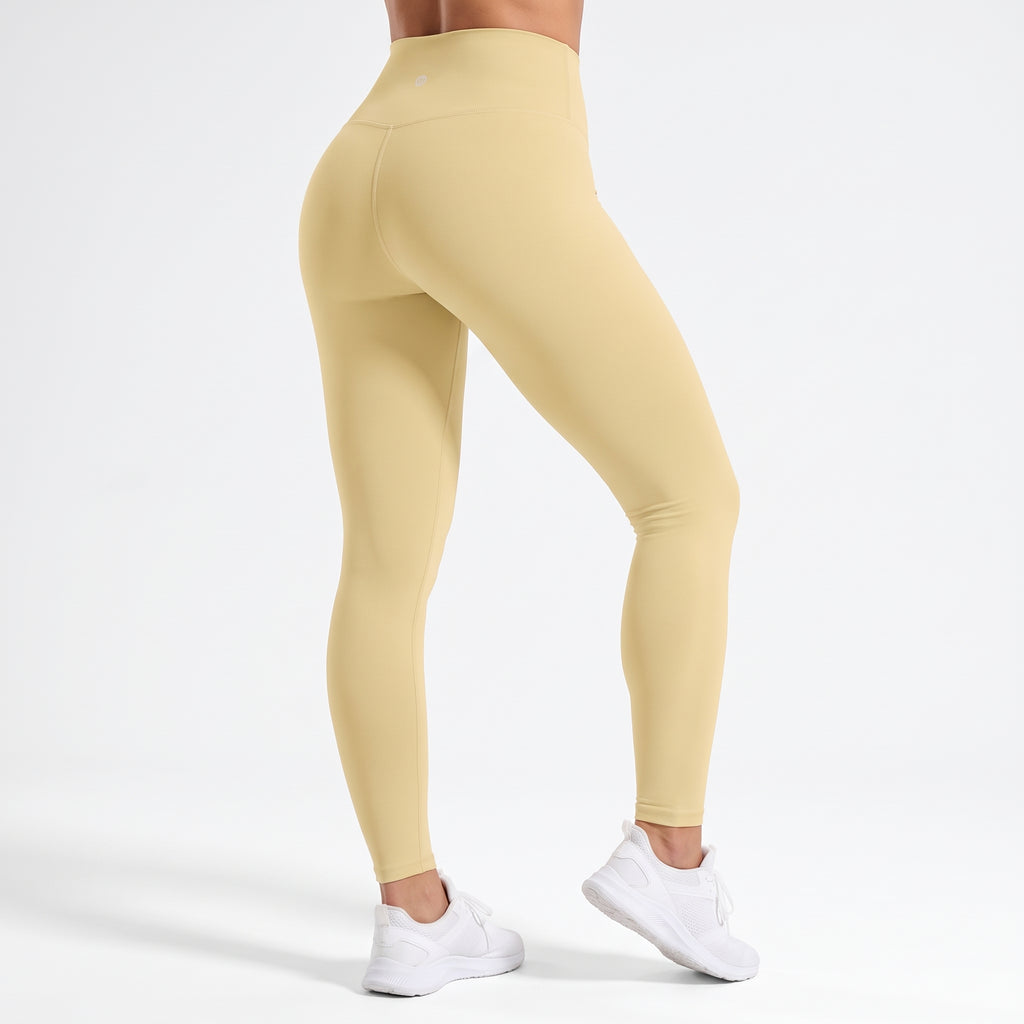 High Waist Tummy & Butt Lifting Leggings